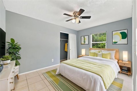 Villa ou maison à vendre à Brooksville, Floride: 3 chambres, 140.56 m2 № 2258732 - photo 22