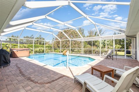 House in Englewood, Florida 4 bedrooms, 285.21 sq.m. № 1578184 - photo 23