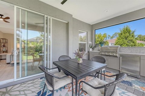 House in Sarasota, Florida 3 bedrooms, 216.83 sq.m. № 2093934 - photo 29