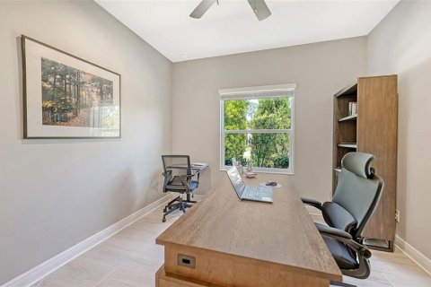 House in Sarasota, Florida 3 bedrooms, 216.83 sq.m. № 2093934 - photo 27