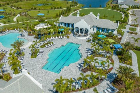 House in Sarasota, Florida 3 bedrooms, 216.83 sq.m. № 2093934 - photo 3