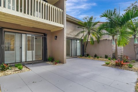 Touwnhouse à vendre à Hollywood, Floride: 3 chambres, 218.32 m2 № 1999209 - photo 29