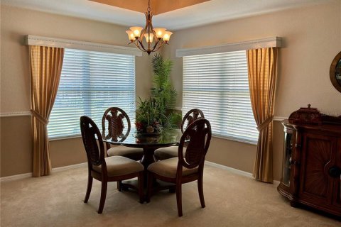 House in Summerfield, Florida 3 bedrooms, 152.08 sq.m. № 2421634 - photo 9