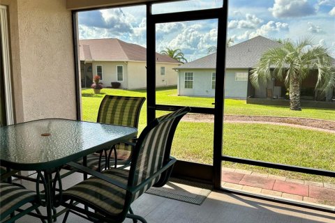 House in Summerfield, Florida 3 bedrooms, 152.08 sq.m. № 2421634 - photo 22