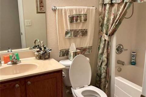 House in Summerfield, Florida 3 bedrooms, 152.08 sq.m. № 2421634 - photo 16