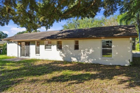 Villa ou maison à louer à Safety Harbor, Floride: 3 chambres, 112.6 m2 № 2432619 - photo 28