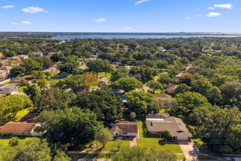 Villa ou maison à louer à Safety Harbor, Floride: 3 chambres, 112.6 m2 № 2432619 - photo 30