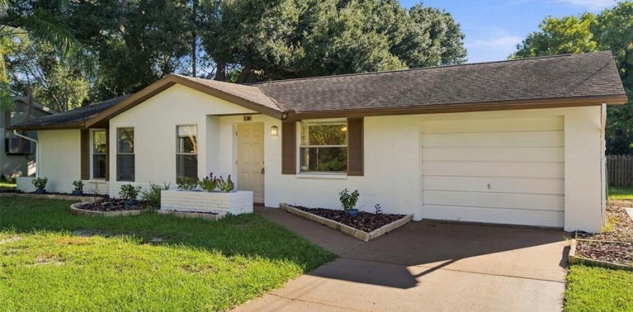 Villa ou maison à Safety Harbor, Floride 3 chambres, 112.6 m2 № 2432619