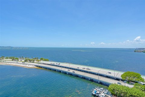 Copropriété à louer à Miami, Floride: 3 chambres, 196.49 m2 № 2188716 - photo 12