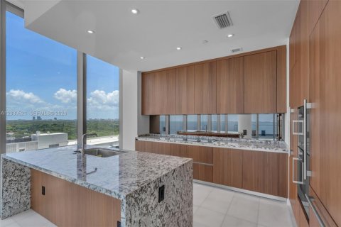 Copropriété à louer à Miami, Floride: 3 chambres, 196.49 m2 № 2188716 - photo 7