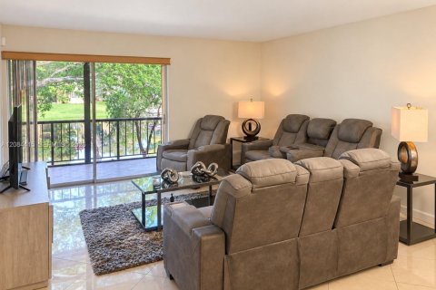 Condo in Boca Raton, Florida, 2 bedrooms  № 2353603