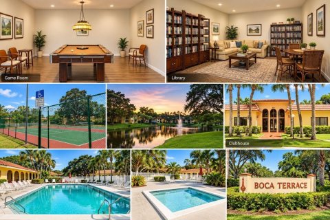 Condo in Boca Raton, Florida, 2 bedrooms № 2353603 - photo 14