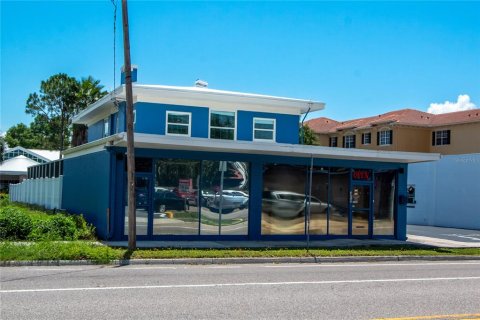 Immobilier commercial à vendre à Clearwater, Floride: 352.75 m2 № 1808755 - photo 2