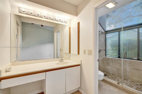 Adosado en venta en Plantation, Florida, 2 dormitorios, 129.6 m2 № 1839710 - foto 22