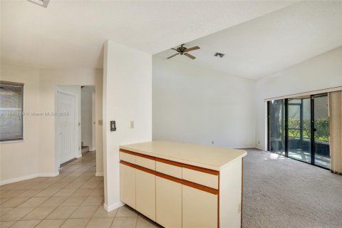 Adosado en venta en Plantation, Florida, 2 dormitorios, 129.6 m2 № 1839710 - foto 15