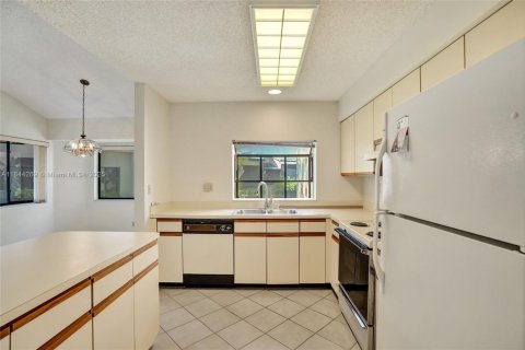 Adosado en venta en Plantation, Florida, 2 dormitorios, 129.6 m2 № 1839710 - foto 20