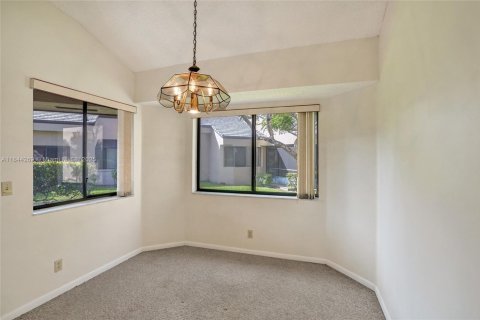 Adosado en venta en Plantation, Florida, 2 dormitorios, 129.6 m2 № 1839710 - foto 2