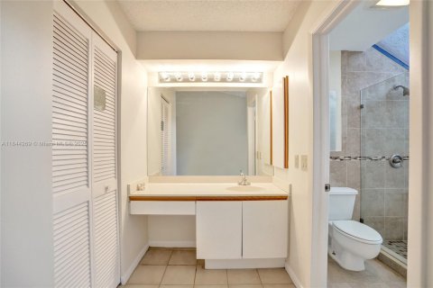 Adosado en venta en Plantation, Florida, 2 dormitorios, 129.6 m2 № 1839710 - foto 29