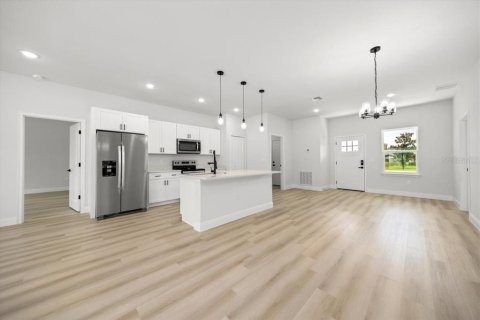 Купить виллу или дом в Окала, Флорида 6 комнат, 170.29м2, № 1786402 - фото 4