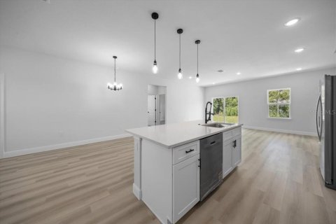 Купить виллу или дом в Окала, Флорида 6 комнат, 170.29м2, № 1786402 - фото 10