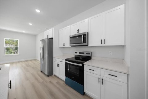 Купить виллу или дом в Окала, Флорида 6 комнат, 170.29м2, № 1786402 - фото 9