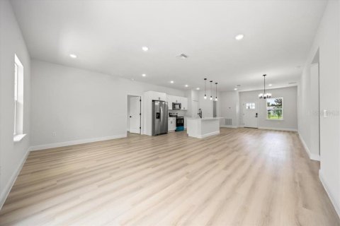 Купить виллу или дом в Окала, Флорида 6 комнат, 170.29м2, № 1786402 - фото 5