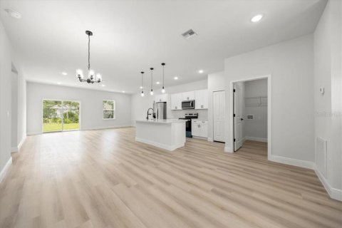 Купить виллу или дом в Окала, Флорида 6 комнат, 170.29м2, № 1786402 - фото 3