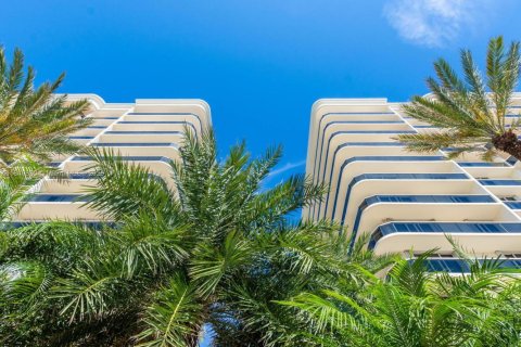 Copropriété à vendre à Surfside, Floride: 2 chambres, 161.65 m2 № 1961464 - photo 3