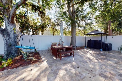 Villa ou maison à louer à Riverview, Floride: 4 chambres, 219.81 m2 № 2403148 - photo 16