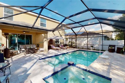 Villa ou maison à louer à Riverview, Floride: 4 chambres, 219.81 m2 № 2403148 - photo 15
