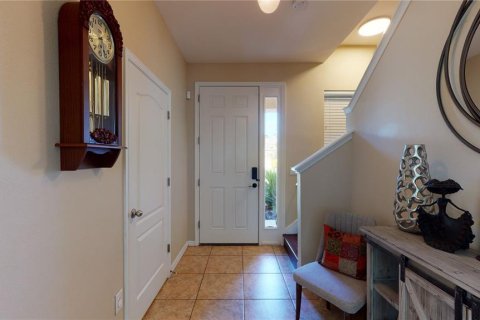 Villa ou maison à louer à Riverview, Floride: 4 chambres, 219.81 m2 № 2403148 - photo 22