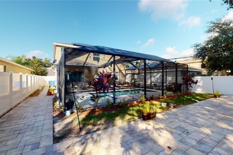 Villa ou maison à louer à Riverview, Floride: 4 chambres, 219.81 m2 № 2403148 - photo 17