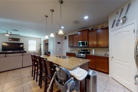 Villa ou maison à louer à Riverview, Floride: 4 chambres, 219.81 m2 № 2403148 - photo 28