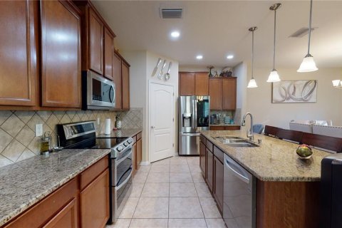Villa ou maison à louer à Riverview, Floride: 4 chambres, 219.81 m2 № 2403148 - photo 26