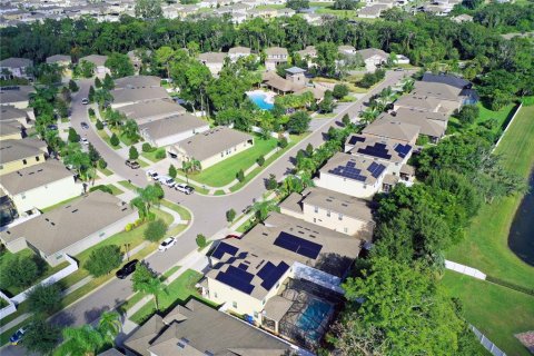 Villa ou maison à louer à Riverview, Floride: 4 chambres, 219.81 m2 № 2403148 - photo 6