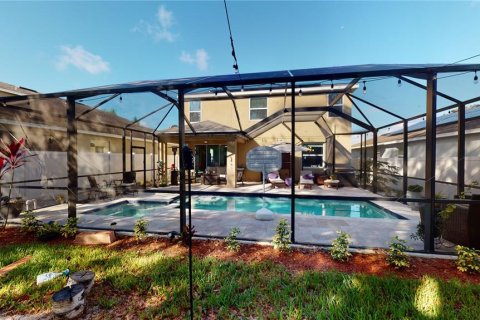 Villa ou maison à louer à Riverview, Floride: 4 chambres, 219.81 m2 № 2403148 - photo 19