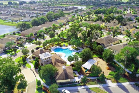 Villa ou maison à louer à Riverview, Floride: 4 chambres, 219.81 m2 № 2403148 - photo 7