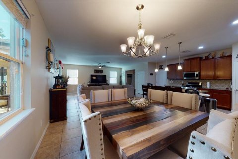 Villa ou maison à louer à Riverview, Floride: 4 chambres, 219.81 m2 № 2403148 - photo 30