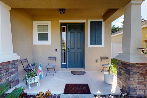 Villa ou maison à louer à Riverview, Floride: 4 chambres, 219.81 m2 № 2403148 - photo 20