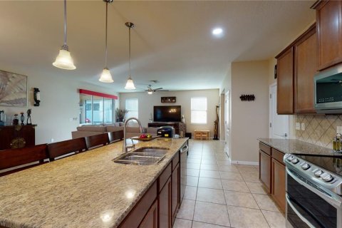 Villa ou maison à louer à Riverview, Floride: 4 chambres, 219.81 m2 № 2403148 - photo 27