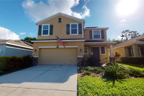 Villa ou maison à Riverview, Floride 4 chambres, 219.81 m2 № 2403148