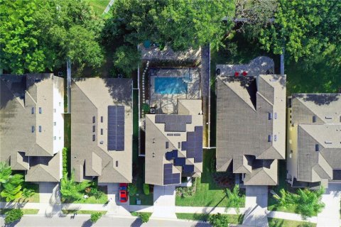 Villa ou maison à louer à Riverview, Floride: 4 chambres, 219.81 m2 № 2403148 - photo 5