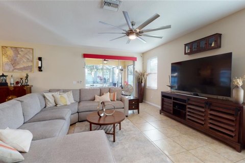 Villa ou maison à louer à Riverview, Floride: 4 chambres, 219.81 m2 № 2403148 - photo 25