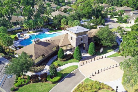 Villa ou maison à louer à Riverview, Floride: 4 chambres, 219.81 m2 № 2403148 - photo 8
