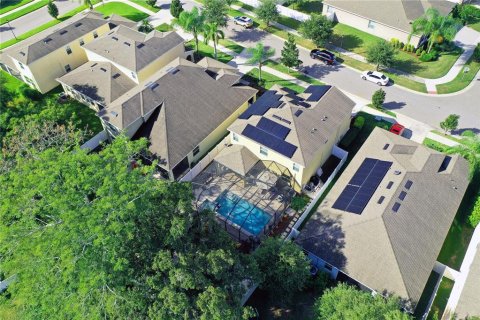 Villa ou maison à louer à Riverview, Floride: 4 chambres, 219.81 m2 № 2403148 - photo 9