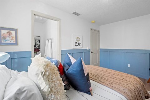 Villa ou maison à vendre à Orange City, Floride: 5 chambres, 181.16 m2 № 2202019 - photo 24