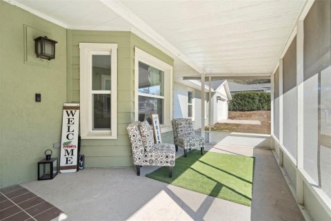 Villa ou maison à vendre à Orange City, Floride: 5 chambres, 181.16 m2 № 2202019 - photo 2