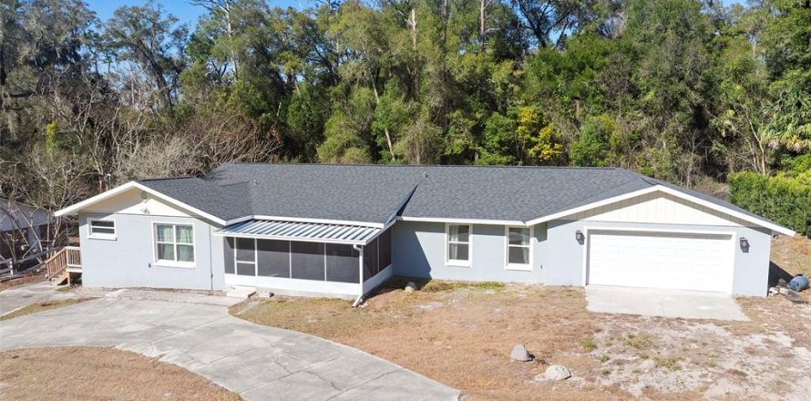 Villa ou maison à Orange City, Floride 5 chambres, 181.16 m2 № 2202019
