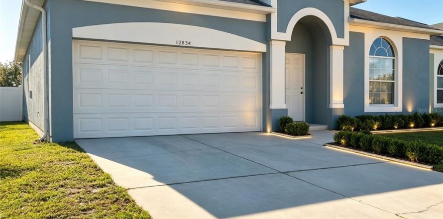 Villa ou maison à Orlando, Floride 3 chambres, 140.38 m2 № 2167566