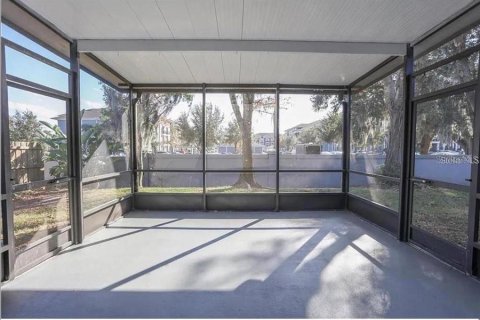 Villa ou maison à louer à Orlando, Floride: 3 chambres, 140.38 m2 № 2167566 - photo 6